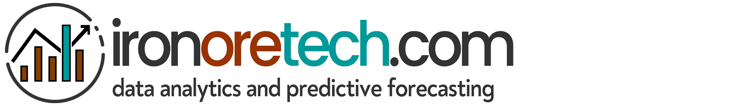 ironoretech logo
