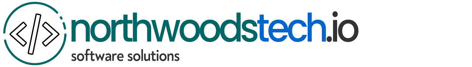 northwoodstech logo