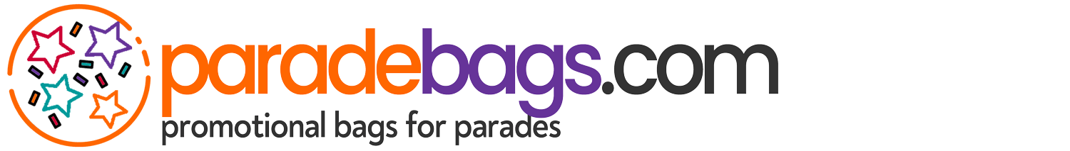 paradebags logo